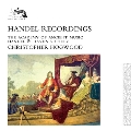 Handel Recordings