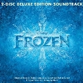 Frozen: Deluxe Edition