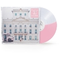 K12＜Half Pink & Half Cloudy Clear Vinyl＞