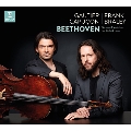 Beethoven: Complete Sonatas for Cello & Piano