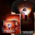 Immortal : Bundle 2 Deluxe Edition [2CD+Tシャツ+ショープログラム]<限定盤>