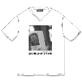 グッバイ・アンド・ハロー×RUDE GALLERY T-shirts Lサイズ