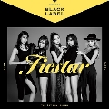 Black Label: 1st Mini Album (全メンバーサイン入りCD)<限定盤>