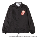 THE ROLLING STONES STUDIO RUDE COACH JACKET Mサイズ