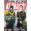 KERRANG 2019年3月23日号