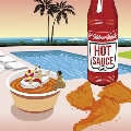 Hot Sauce/Pancakes