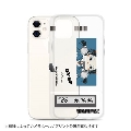 WEARTHEMUSIC×over Cassette iPhone case (7/8)