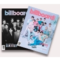 billboard KOREA Magazine Vol.3 ～SEVENTEEN特集～【韓国語版+英語版+限定特典セット】