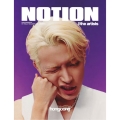 NOTION #2＜B_HONGJOONG (ATEEZ)＞