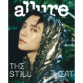 Allure KOREA 2025年8月号＜B_JOSHUA (SEVENTEEN)＞