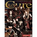 Cure 2013年4月号
