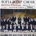 Sofia Boys' Choir - Britten & Pergolesi / Adriana Blagoeva
