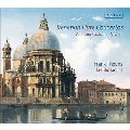 ヴェネツィアのフルート協奏曲集～アルビノーニ、ガルッピ、ヴィヴァルディ