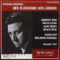 Wagner: Der Fliegende Hollander (in Italian) (4/4/1955) / Francesco Molinari-Pradelli(cond), Coro e Orchestra Sinfonica Milano della RAI, etc