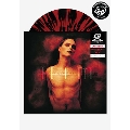 Greatest Lovesongs Vol. 666<Red With Black Splatter Vinyl>