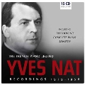 The French Piano Legend - Recordings 1929-1956