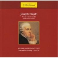 Haydn: 6 Divertimenti Flotenuhrstucke