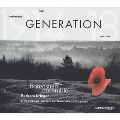 Lost Generation - Rudi Stephan, George Butterworth, Cecil Coles