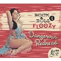 Rock 'n' Roll Floozy 4: Dangerous Redhead