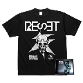 リセット [CD+Tシャツ(XLサイズ)]<限定盤>