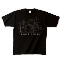 Amon Tobin/Isam T-Shirts Sサイズ
