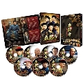 康熙帝～大河を統べる王～ DVD-BOX2