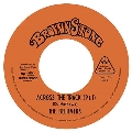 Across The Track Pt.1 / Put Something On Your Mind (Selected by 佐藤潔)<RECORD STORE DAY対象商品/限定生産盤>