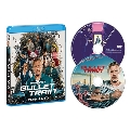 ブレット・トレイン [Blu-ray Disc+DVD]