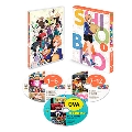 SHIROBAKO Blu-ray BOX 1 <スタンダード エディション>