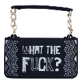 Candies WRISLET CLUTCH "WHAT THE FUCK" iPhoneケース(iPhone 6/iPhone 6s対応)