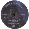 Knights of the Jaguar EP
