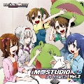 ラジオCD「iM@STUDIO」Vol.2 [CD+CD-ROM]