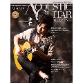 ACOUSTIC GUITAR MAGAZINE Vol.73 (2017年9月号) [MAGAZINE+CD]