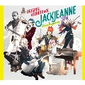 JACK JEANNE Original Soundtrack