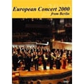 European Concert 2000 - from Berlin