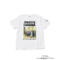 oasis 30th Anniversary Tシャツ 『D'You Know What I Mean?』 White L