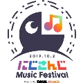 『にじさんじ Music Festival -Powered by DMM music-』LIVE