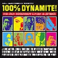 Soul Jazz Records presents 100% Dynamite! -Ska,Soul,Rocksteady & Funk In Jamaica