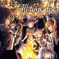 AUGUST LIVE! 2018 開催記念アルバム All time disc