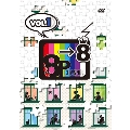 「8P channel 8」Vol.1