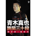 青木真也 跳関三十段DVD-BOX