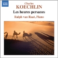 Koechlin: Les Heures Pesanes Op.65