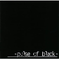 pulse of black