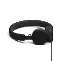 URBANEARS HUMLAN ヘッドフォン Black