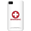 Eminem / Cross iPhoneケース White