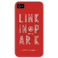 Linkin Park / Living Diagram iPhoneケース