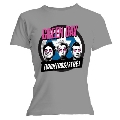 Green Day / Downspot Lady's T-shirt Mサイズ