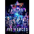 Jupiter「THE FORCES」 [DVD+CD]<初回限定盤>