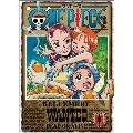 ONE PIECE ワンピース～piece.11