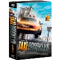 TAXI ブルックリン DVD-BOX